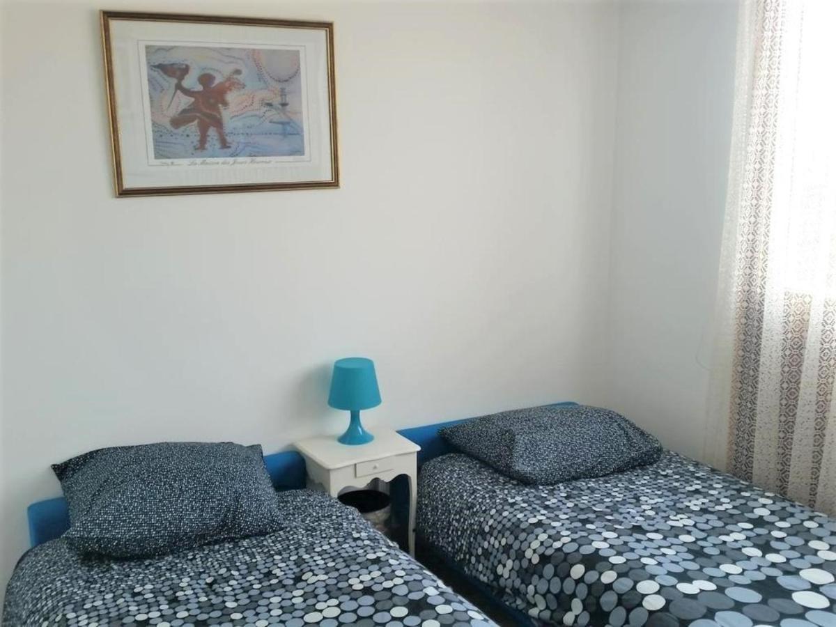 Sunny Days - App 60 M2 Avec Balcon, 4 Pers, 3E Etage, Au Calme Et Ensoleille Apartment Le Touquet Exterior photo